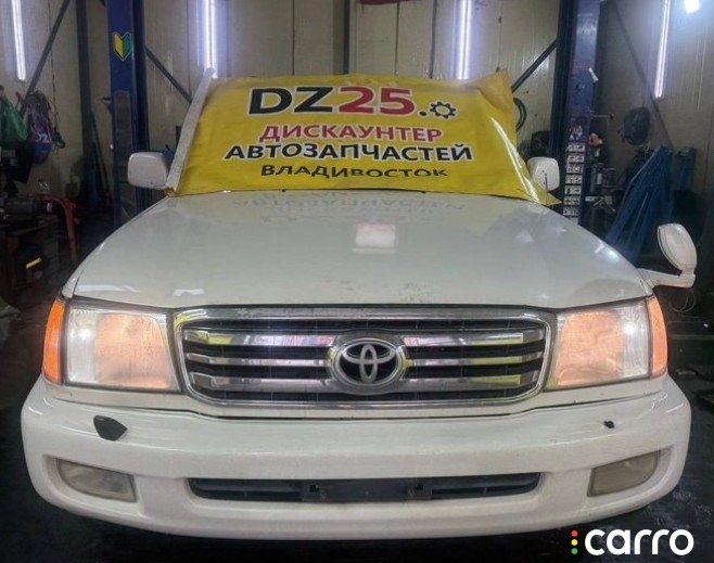 фара TOYOTA LAND CRUISER, 8105060030, фото 11