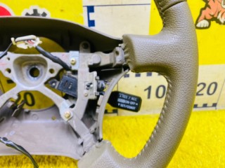 руль, ориг. номер 4510060302E0, 5477, TOYOTA LAND CRUISER