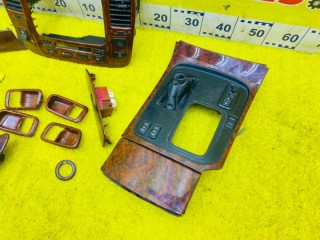 консоль магнитофона, ориг. номер 8401060080, 5477, 6554116460, TOYOTA LAND CRUISER 1998-2002