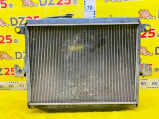 радиатор основной, ориг. номер 1640050210, 5477, TOYOTA LAND CRUISER