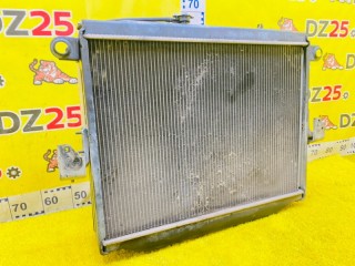 радиатор основной, ориг. номер 1640050210, 5477, TOYOTA LAND CRUISER