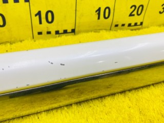 накладка на порог, ориг. номер 5476, MR605533, MITSUBISHI PAJERO IO 1998-2000