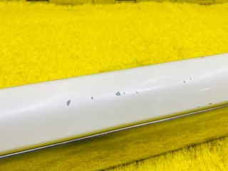 накладка на порог, ориг. номер 5476, MR605533, MITSUBISHI PAJERO IO 1998-2000