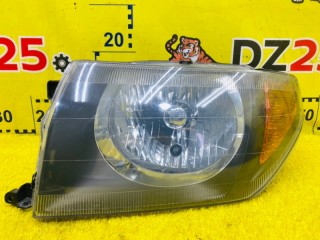 фара, ориг. номер MR414927, 5476, 100-87312, MITSUBISHI PAJERO IO 1998-2000