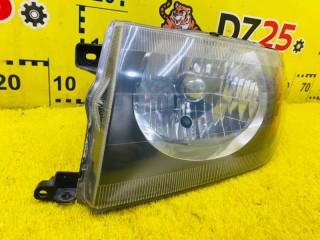 фара, ориг. номер MR414927, 5476, 100-87312, MITSUBISHI PAJERO IO 1998-2000