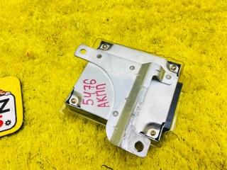 блок управления акпп, ориг. номер MR528995, 5476, MITSUBISHI PAJERO IO 1998-2000