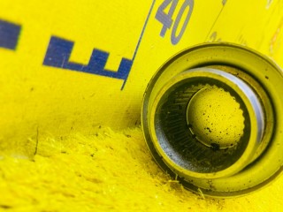 привод, ориг. номер MR515192, 5476, MITSUBISHI PAJERO IO 1998-2000
