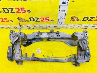 балка под двс, ориг. номер MR510230, MR510236, MR455698, 5476, MITSUBISHI PAJERO IO 1998-2000