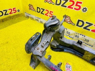 балка под двс, ориг. номер MR510230, MR510236, MR455698, 5476, MITSUBISHI PAJERO IO 1998-2000