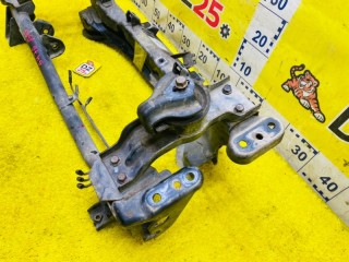 балка под двс, ориг. номер MR510230, MR510236, MR455698, 5476, MITSUBISHI PAJERO IO 1998-2000