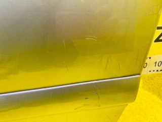 дверь боковая, Opel ASTRA