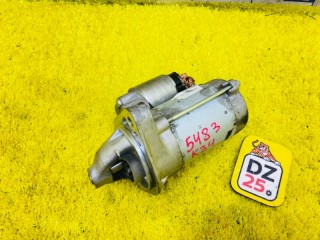 стартер, ориг. номер 2810022030, 281000D140, 2810022090, 5483, 28100-00080, TOYOTA COROLLA 2002-2007
