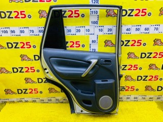 дверь боковая, ориг. номер 6700442050, TOYOTA RAV4 2000-2003