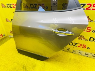 дверь боковая, ориг. номер 5486, 770032S000, HYUNDAI IX35