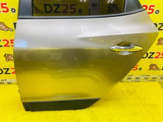 дверь боковая, ориг. номер 5486, 770032S000, HYUNDAI IX35