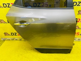 дверь боковая, ориг. номер 5486, 770042S000, HYUNDAI IX35