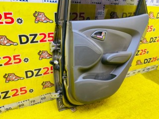 дверь боковая, ориг. номер 5486, 770042S000, HYUNDAI IX35