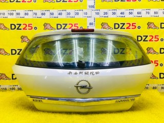 стеклоподъемник двери багажника, ориг. номер 6302BGNHZ1E, 420003398, Opel ASTRA 1998-2009