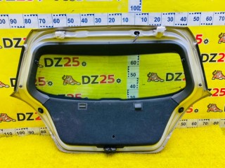 стеклоподъемник двери багажника, ориг. номер 6302BGNHZ1E, 420003398, Opel ASTRA 1998-2009