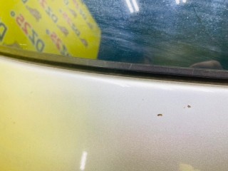 стеклоподъемник двери багажника, ориг. номер 6302BGNHZ1E, 420003398, Opel ASTRA 1998-2009