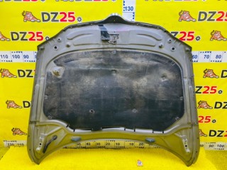 капот, ориг. номер 3T0823031, SKODA SUPERB