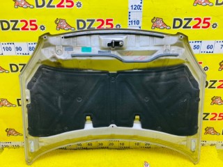 капот, ориг. номер F510MJD0M0, NISSAN QASHQAI