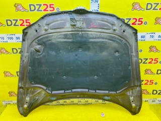 капот, ориг. номер 3T0823031, SKODA SUPERB