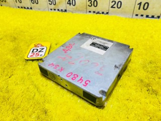 блок управления двс, ориг. номер 5480, 8966102F40, TOYOTA COROLLA 2002-2007