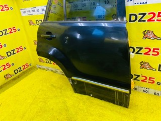 дверь боковая, ориг. номер 68003-65831, SUZUKI GRAND VITARA