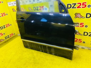 дверь боковая, ориг. номер 68001-65842, SUZUKI GRAND VITARA