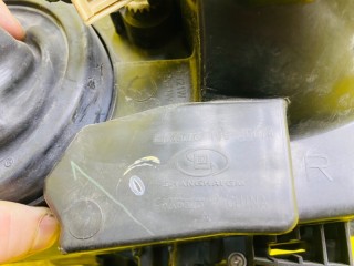 фара, ориг. номер 95956272, 100-30074, CHEVROLET CRUZE 2008-2012