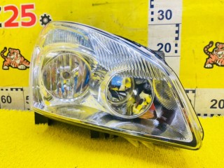 Фара NISSAN QASHQAI 2006-2010