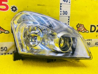 фара, ориг. номер 260103ZA2A, 26010JE20A, NISSAN QASHQAI 2006-2010