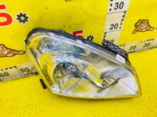 фара, ориг. номер 260103ZA2A, 26010JE20A, NISSAN QASHQAI 2006-2010