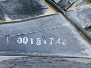фара, ориг. номер 260103ZA2A, 26010JE20A, NISSAN QASHQAI 2006-2010