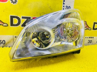 Фара NISSAN QASHQAI 2006-2010