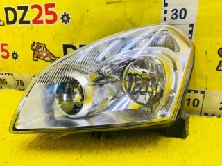 Фара NISSAN QASHQAI 2006-2010