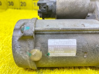 стартер, ориг. номер 281000T030, 281000T020, TE428000-4290, 5490, TOYOTA YARIS 2009-2012