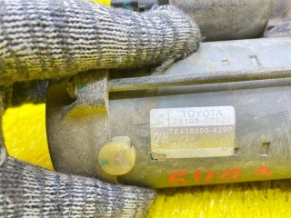 стартер, ориг. номер 281000T030, 281000T020, TE428000-4290, 5493, TOYOTA COROLLA 2006-2010