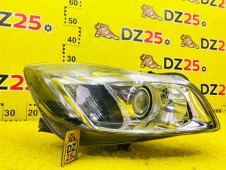 фара, ориг. номер 009634-02, 1ZL, 9035921, Opel INSIGNIA 2008-2013