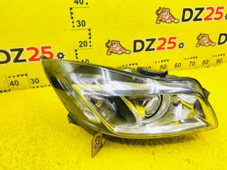 фара, ориг. номер 009634-02, 1ZL, 9035921, Opel INSIGNIA 2008-2013