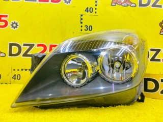 Фара Opel ASTRA 1998-2009