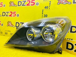 фара, ориг. номер 93178633, Opel ASTRA 1998-2009