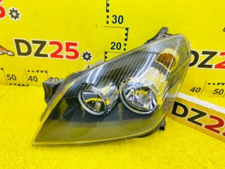 фара, ориг. номер 93178633, Opel ASTRA 1998-2009