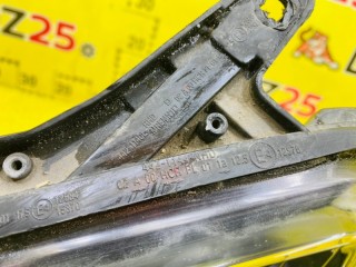 фара, ориг. номер 93178633, Opel ASTRA 1998-2009
