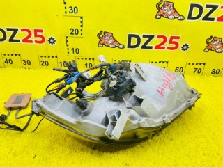 фара, ориг. номер 8117048460, TOYOTA HIGHLANDER