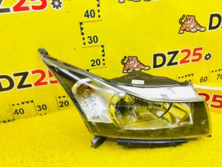 фара, ориг. номер 95956272, 100-30074, CHEVROLET CRUZE 2008-2012
