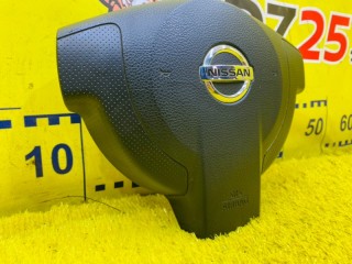 подушка безопасности водителя, ориг. номер 98510JD08E, NISSAN DUALIS 2007-2010