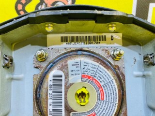 подушка безопасности водителя, ориг. номер 98510JD08E, NISSAN DUALIS 2007-2010