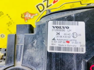 фара, ориг. номер 31265696, VOLVO S40